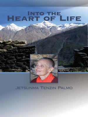 cover image of Into the Heart of Life